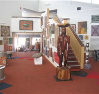 Burrunju Art Gallery - eAccommodation