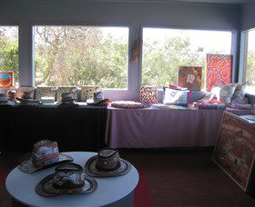 Burrunju Art Gallery - eAccommodation 2