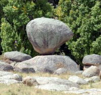 Balancing Rock - eAccommodation