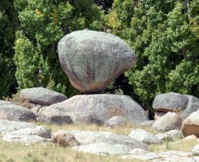 Balancing Rock - eAccommodation 0