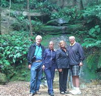 Country Trails Private Tours - eAccommodation