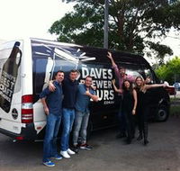 Daves Brewery Tours - eAccommodation