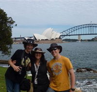 Real Sydney Tours - eAccommodation
