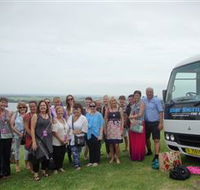 Shire Shuttle Bus  - eAccommodation