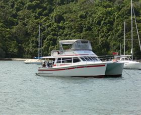 Waratah Adventure Tours - eAccommodation 1