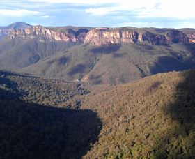 Waratah Adventure Tours - eAccommodation 3