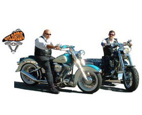Wild Ride Harley And Motorcycle Tours - eAccommodation 2