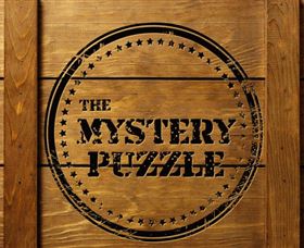 The Mystery Puzzle - eAccommodation 0