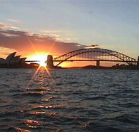 Australian Spirit Sailing Company - eAccommodation