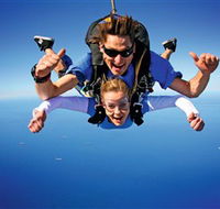 Skydive the Beach and Beyond Sydney - Wollongong - eAccommodation