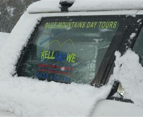 Hellarewe Adventures - eAccommodation 0