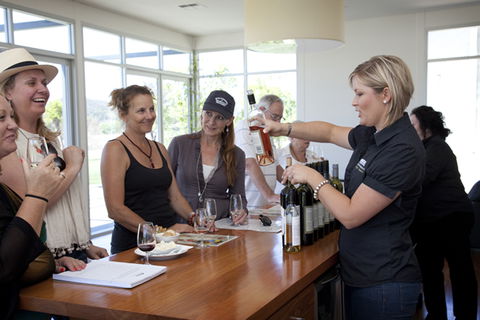Bunnamagoo Wines - eAccommodation 1