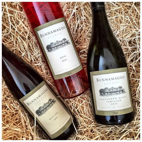 Bunnamagoo Wines - eAccommodation 3