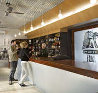 Patritti - eAccommodation