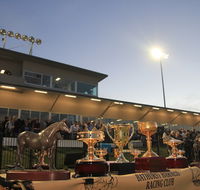 Bathurst Harness Racing Club - eAccommodation