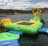Lake Lyell Recreation Park - eAccommodation