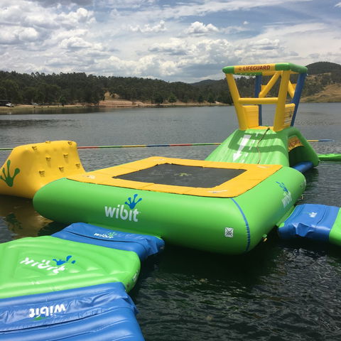 Lake Lyell Recreation Park - eAccommodation 0