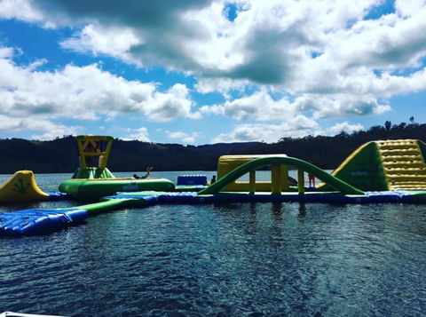 Lake Lyell Recreation Park - eAccommodation 1