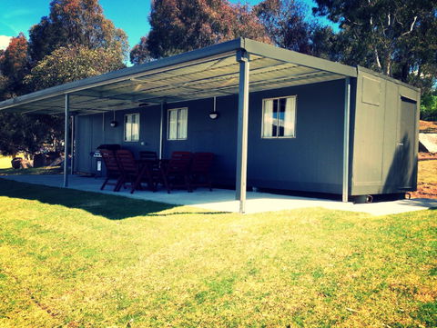 Lake Lyell Recreation Park - eAccommodation 3
