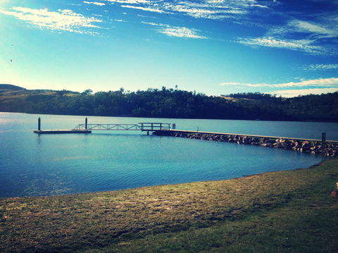 Lake Lyell Recreation Park - eAccommodation 5