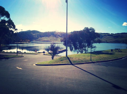 Lake Lyell Recreation Park - eAccommodation 6