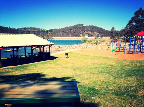 Lake Lyell Recreation Park - eAccommodation 8
