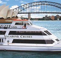 Vagabond Cruises - eAccommodation