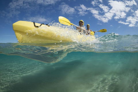 Cape Byron Kayaks - eAccommodation 2