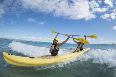 Cape Byron Kayaks - eAccommodation 4
