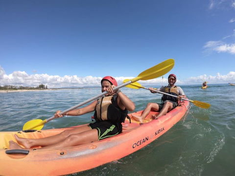 Cape Byron Kayaks - eAccommodation 6