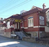 The Guild Theatre - eAccommodation