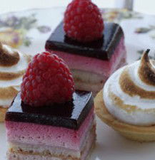 The Tea Room (Gunners Barracks) - eAccommodation 3