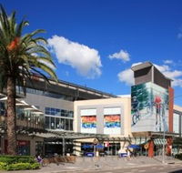 Rhodes Shopping Centre - eAccommodation