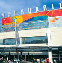 Macquarie Centre - eAccommodation 0