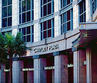 Chifley Plaza - eAccommodation 0