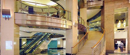 Chifley Plaza - eAccommodation 1