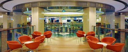 Chifley Plaza - eAccommodation 2