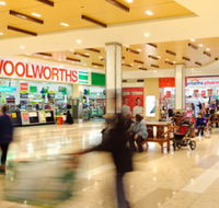 Ashfield Mall Shopping Centre - eAccommodation