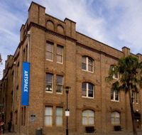ArtSpace - eAccommodation