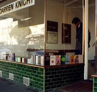 Darren Knight Gallery - eAccommodation