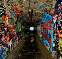 Charles Hewitt Gallery - eAccommodation