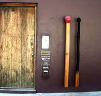 Brett Whiteley Studio - eAccommodation