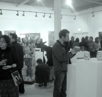 Bondi Pavilion Gallery - eAccommodation
