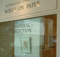 Australian Galleries - Glenmore Road - eAccommodation