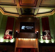 Arthouse Hotel - eAccommodation