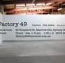 Factory 49 - eAccommodation 1