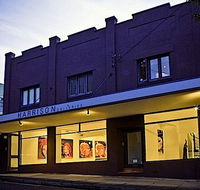Harrison Galleries - eAccommodation