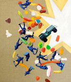 Iain Dawson Gallery - eAccommodation 3