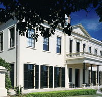Elizabeth Bay house - eAccommodation