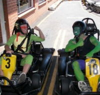 Fastlane Karting - eAccommodation